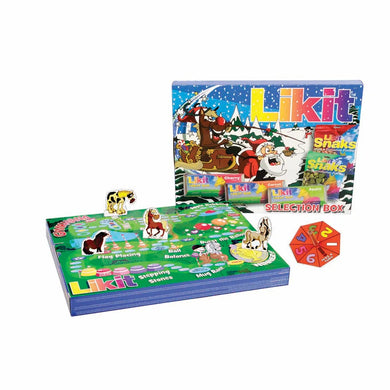 Likit Selection Box