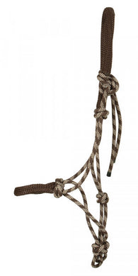 Knot/ Control Halter