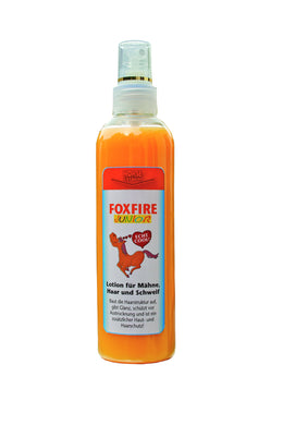 Foxfire Junior