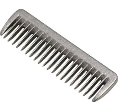 Metal Pulling Comb