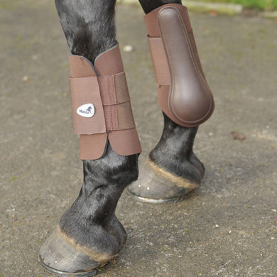 Masta Neoprene Brushing Boot