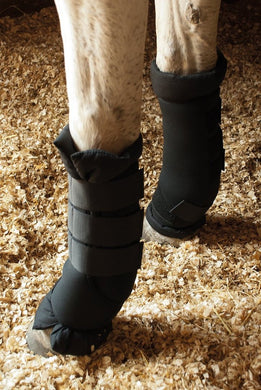 Rhinegold Stable Medicine Boots