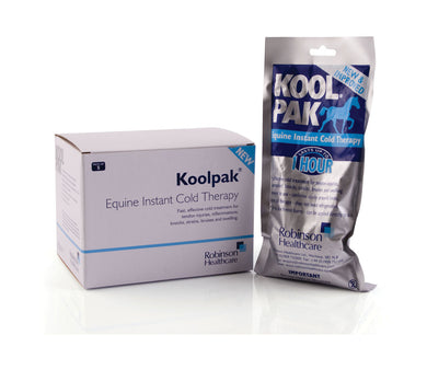 Robinson Koolpak - Pack of 5