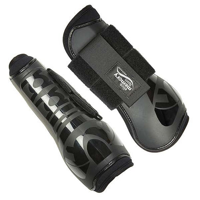 Tendon Boots with Memory Foam Lining