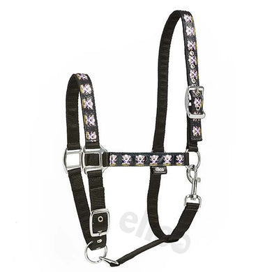 Little Piggy Headcollar