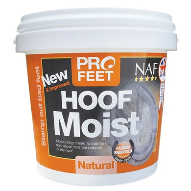 NAF Hoof Moist