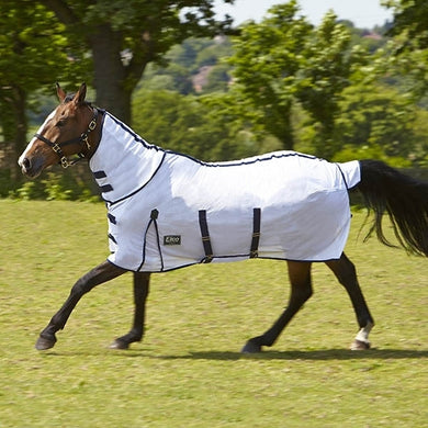 Mendip Combo Fly Rug